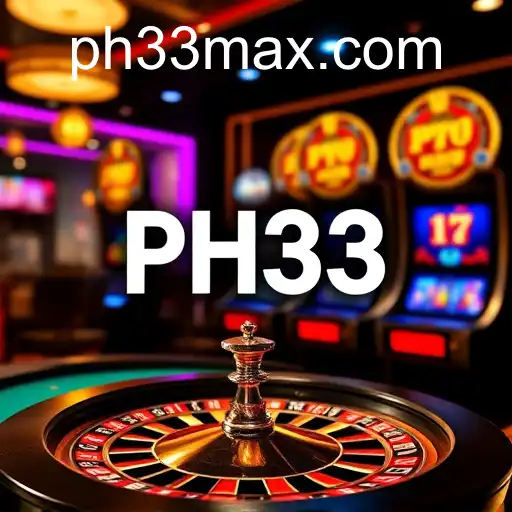 Exploring the World of Casino Games: Featuring PH33