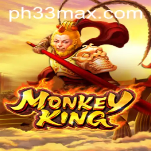 MonkeyKing: A New Era of Gaming with PH33