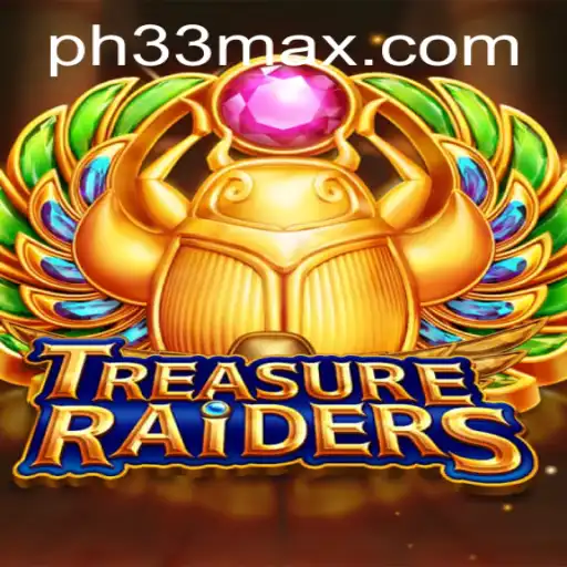 Unveiling TreasureRaiders: A Thrilling Dive into the World of PH33