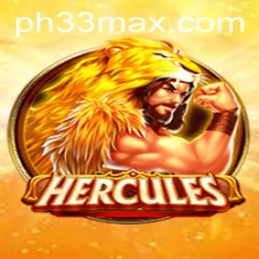 Discover the Epic World of Hercules: Dive into Mythical Gaming with PH33