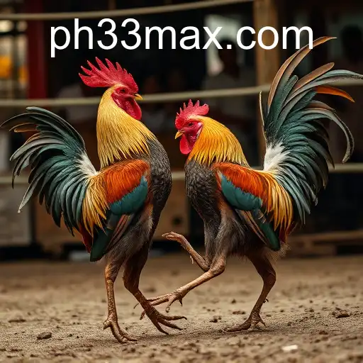 Exploring the World of Online Sabong