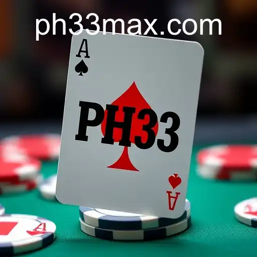Poker Games: An In-Depth Exploration of PH33