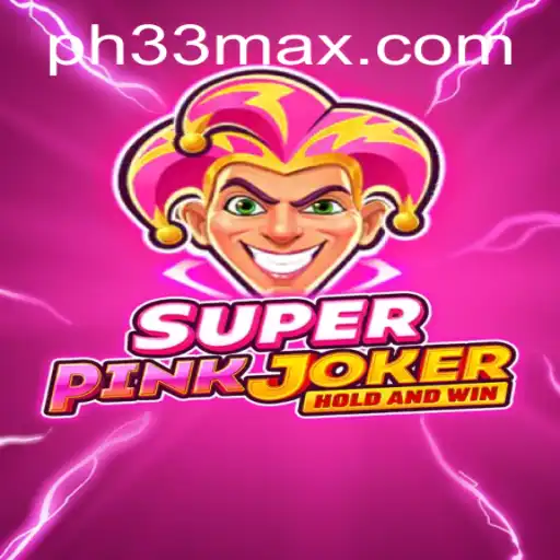 Exploring SuperPinkJoker: A Breakthrough in Gaming with PH33