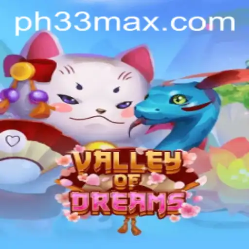 Explore the Enchanting World of ValleyofDreams: Unveiling the Mysteries of PH33